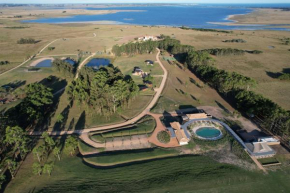 Estancia Santa Cruz